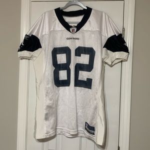 Jason Witten Dallas Cowboys practice jersey